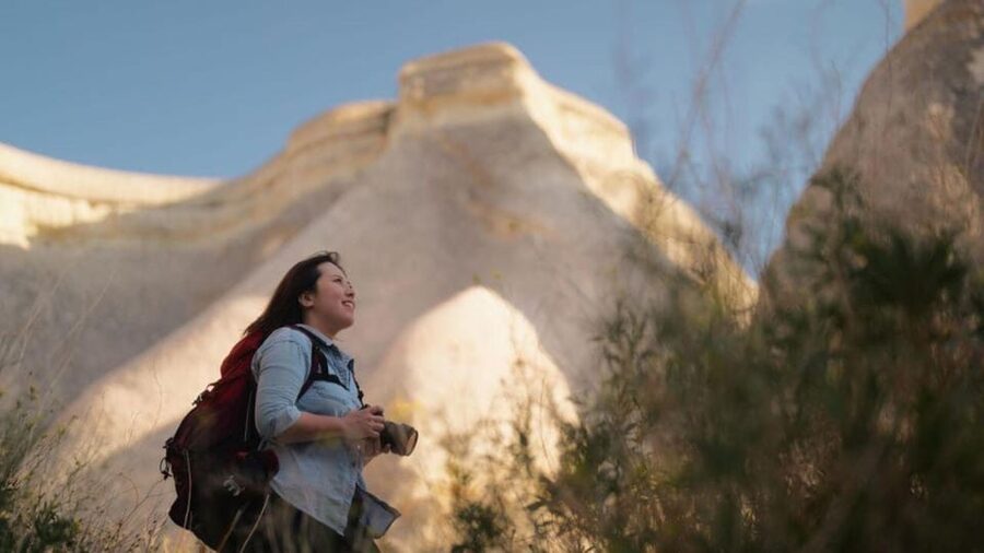 Cappadocia: Underground city and south tour with lunch - Workshops and optional shopping