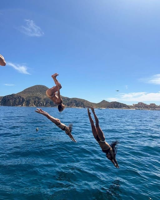 Capri: 3-Hour Private Boat Tour with Blue Grotto Visit - Starting at Marina Grande and meeting Pasquale