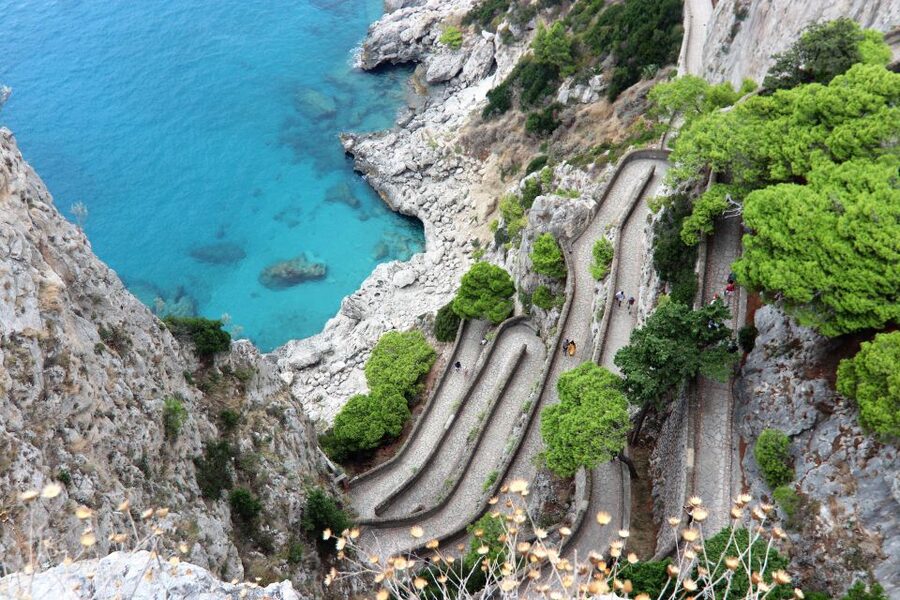 Capri and Anacapri tour: Faraglioni and Caves from Sorrento - Costs, optional extras, and overall value