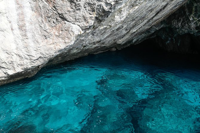 Capri Coast to Coast: Boat Tour with Optional Blue Grotto - Why seeing Capri from the sea makes sense