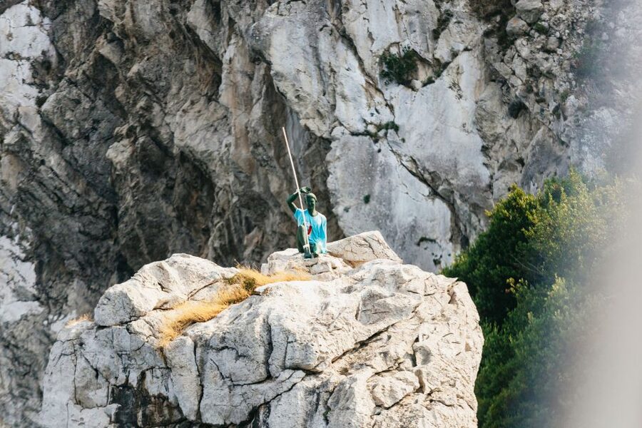 Capri: Island Boat Trip with Grottos - Key points to know before boarding