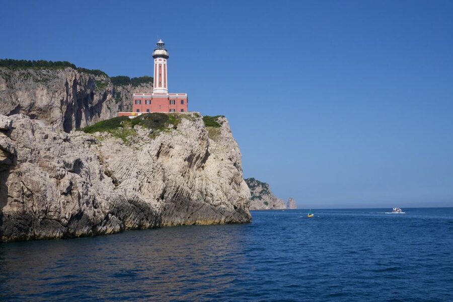 Capri: Island Sightseeing Tour with Blue Grotto Stop - Crowds, timing, and the real cost of the Blue Grotto