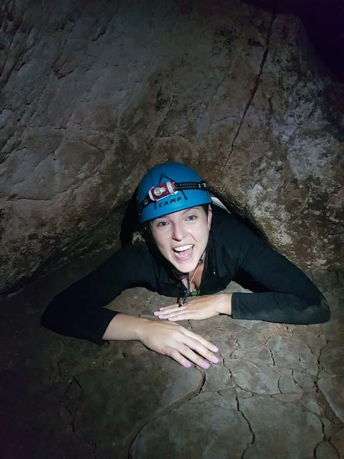 Capricorn Caves: 120 Minute Capricorn Adventurer Tour - What kind of cave tour is this?
