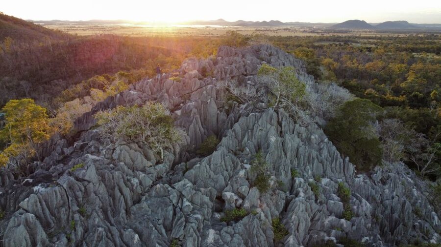 Capricorn Caves: 120 Minute Capricorn Adventurer Tour - Practical preparation before you arrive
