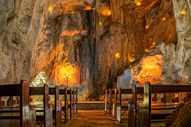 Capricorn Caves Cathedral Cave Tour - Is the $28.33 price good value?