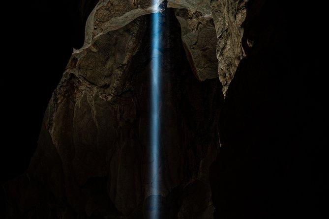 Capricorn Caves Cathedral Cave Tour - Planning the drive from Rockhampton