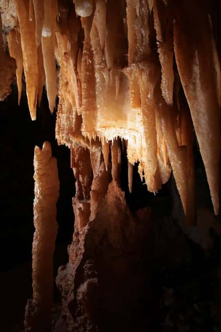 Castellana Grottoes: Official Guided Tour with Entry Ticket - Why Castellana’s caves are worth your time