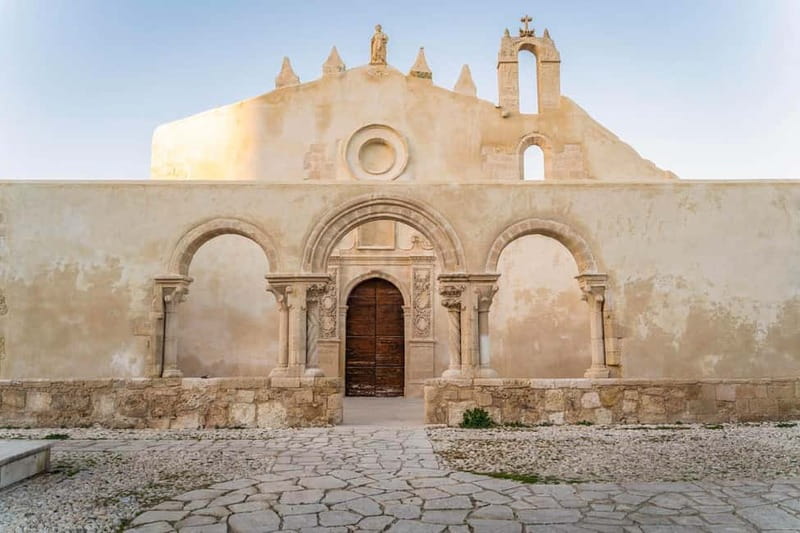 Catacomb of St. John: Entrance ticket and guided tour with VR viewer - What the VR viewer adds to the visit