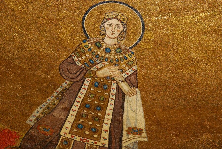 Catacombs of Saint Agnes Entry Ticket & Guided Tour - Why Saint Agnes matters in Rome