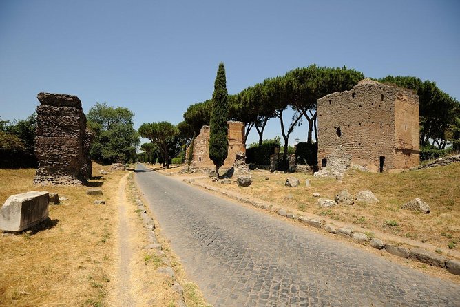 Catacombs Tour with Transfer – Optional Capuchin Crypt or Trevi - What You Actually See Beneath Rome
