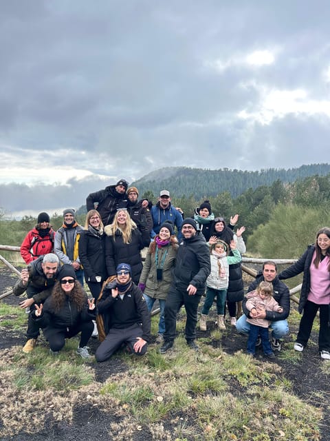Catania: Morning Jeep Tour of Mount Etna and Lava Flow Caves - What makes this Etna tour worth your morning