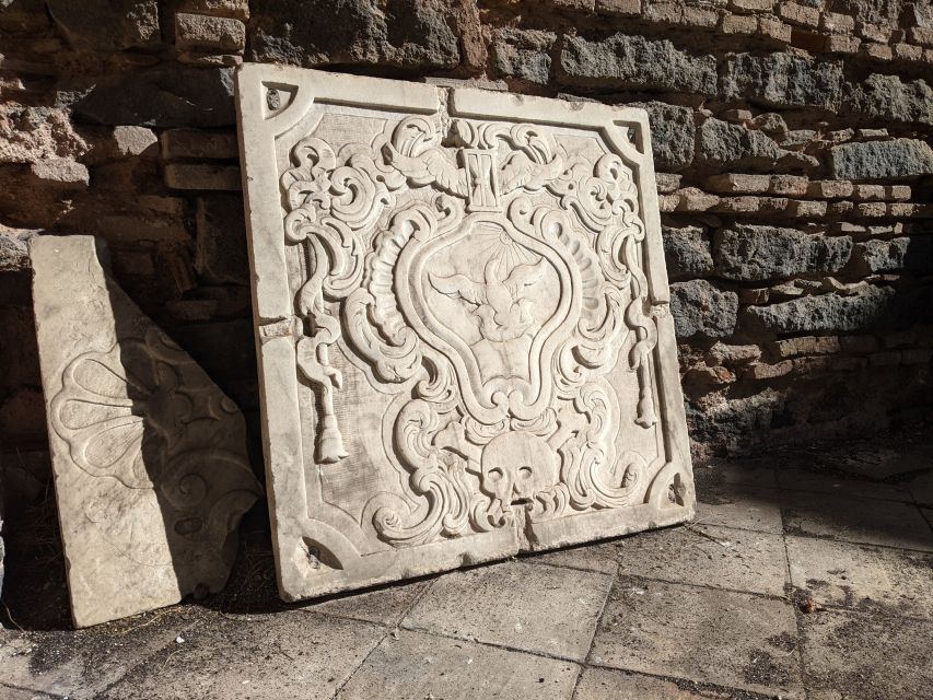 Catania: Underground Catania Tickets and Guided Tour - Following the Amenano underground river