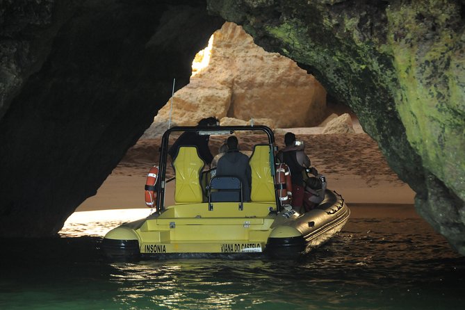 Caves and Dolphin Watching Cruise from Albufeira - Is $42.33 Good Value for Two Hours?