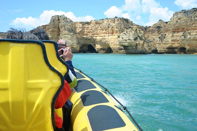 Caves and Dolphin Watching Cruise from Albufeira - Who Will Enjoy This Boat Trip Most?