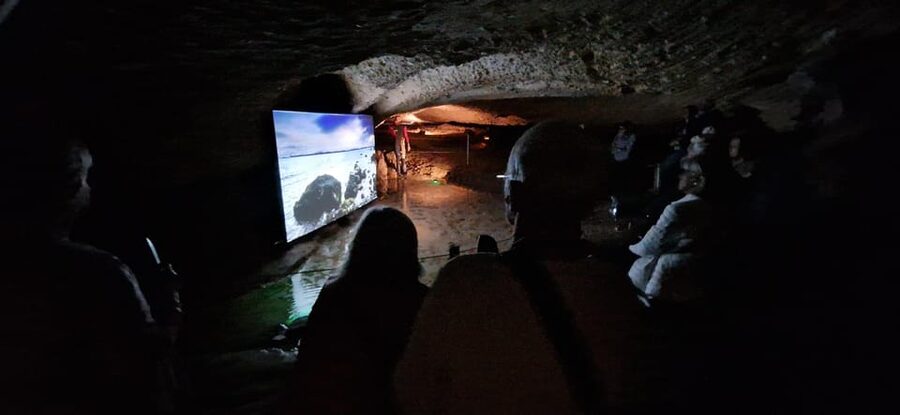 Caves prehistory of Esplugues Francolí with hotel pickup - Who should book this outing?