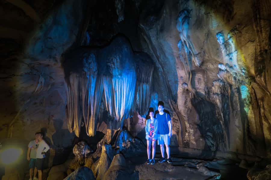 Chiang Mai: Full-Day Chiang Dao Caving & Jungle Kayaking - Two very different sides of Chiang Dao