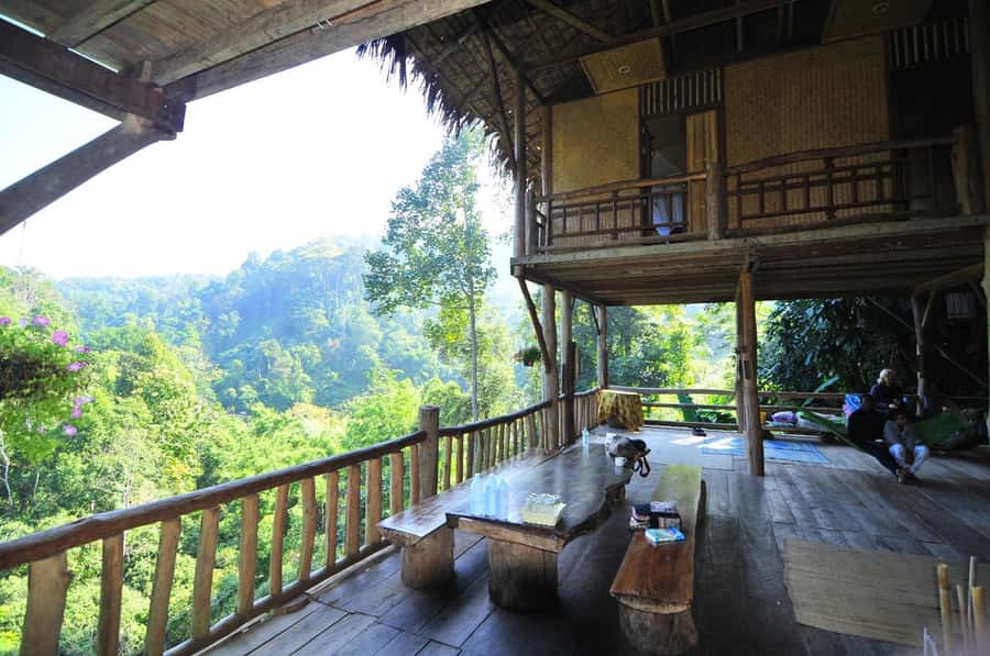 Chiang Mai: Sticky Waterfall & Caves Tour w/ Treehouse Stay - Key points to know before booking
