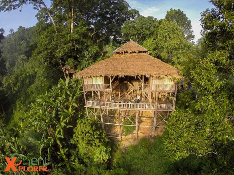 Chiang Mai: Sticky Waterfall & Caves Tour w/ Treehouse Stay - Practical packing advice for the waterfall and forest