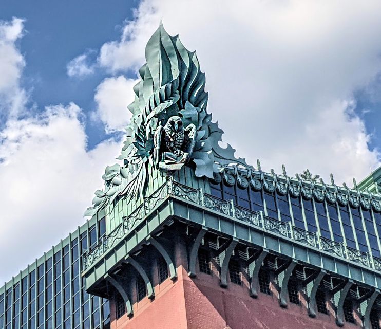 Chicago: Underground Pedway & Downtown Secrets Walking Tour - Why Chicago’s Pedway is worth two hours