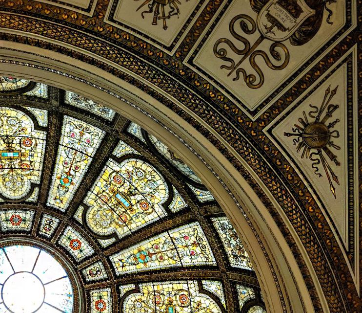 Chicago: Underground Pedway & Downtown Secrets Walking Tour - The value of a $35 ticket