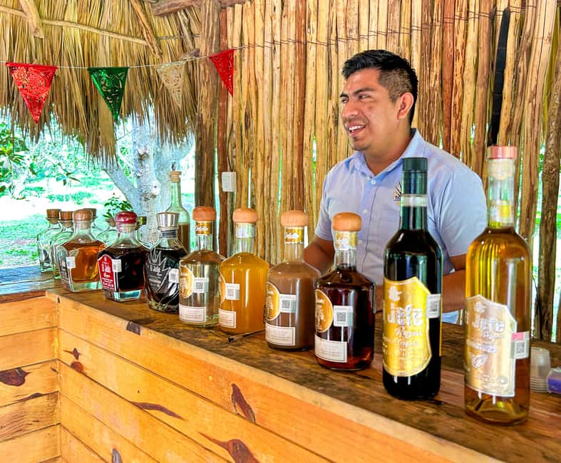 Chichen Itza: All-Inclusive Tour with Valladolid & Cenote - Why this full-day Yucatan trip works