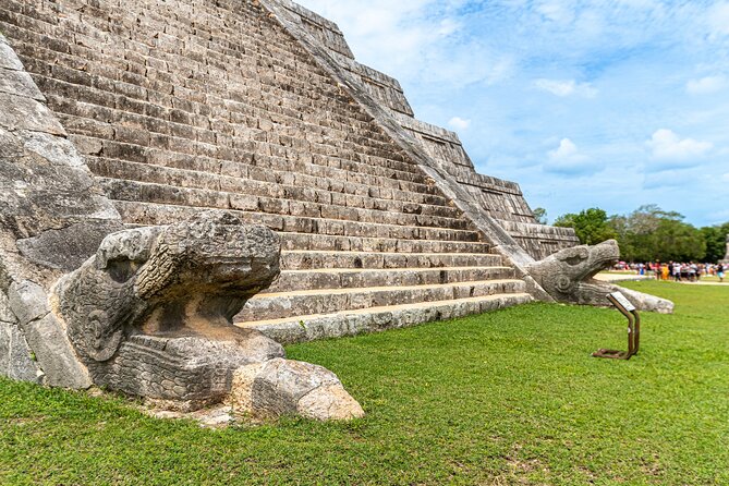 Chichén Itzá Ancestral Tour from Playa del Carmen with Cenote - Key points to know before you book