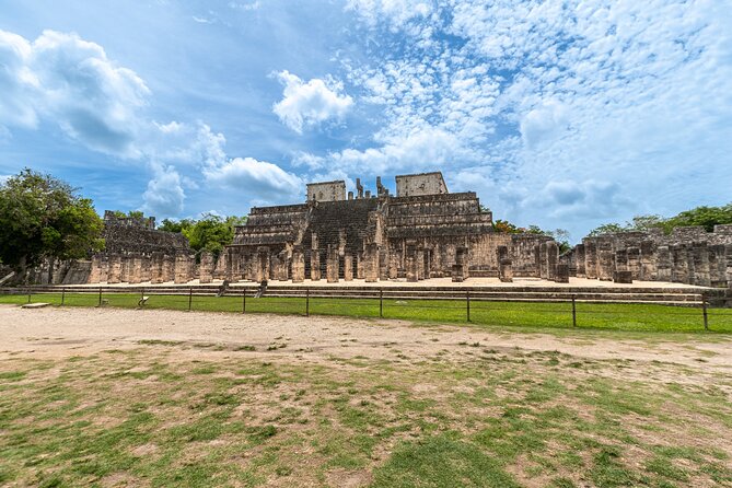 Chichén Itzá Ancestral Tour from Playa del Carmen with Cenote - Naayil Kú Maya Village and the sales pressure