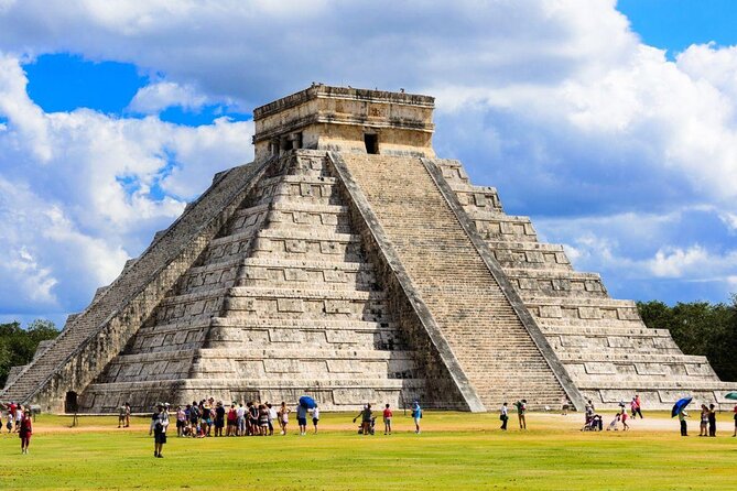 Chichen Itza, Cenote and Valladolid Small Group Day Trip - The quick take: what makes this day worthwhile