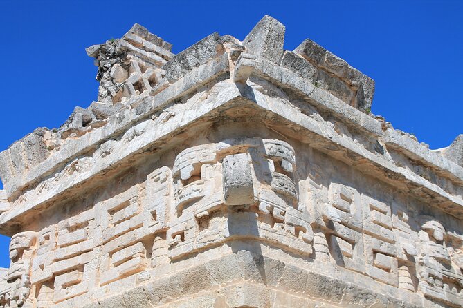 Chichen Itza, Cenote and Valladolid Small Group Day Trip - Cenote Xux-Há: the day’s refreshing finale