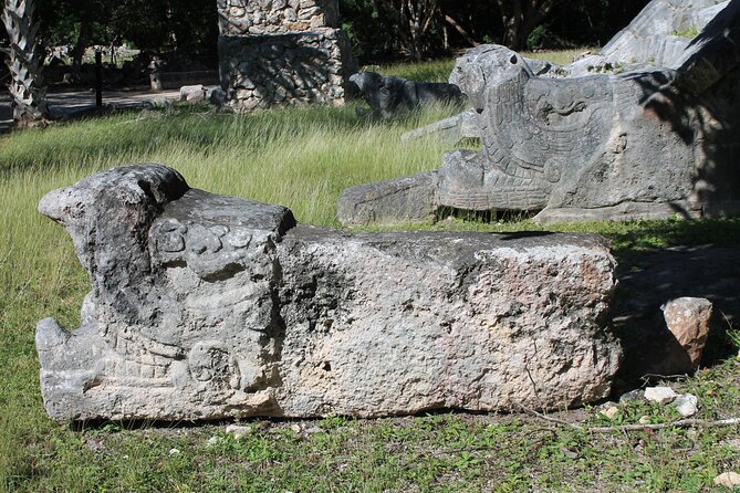 Chichen Itza, Cenote and Valladolid Small Group Day Trip - Is $214 a fair price from Tulum?