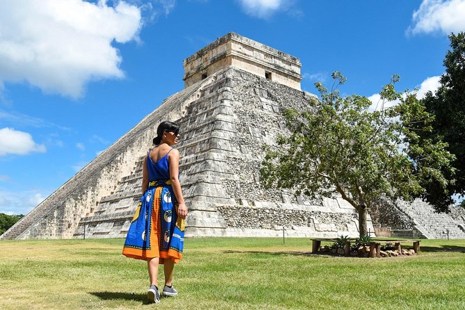 Chichen Itza, Cenote Ik Kil, Coba Ruins Small Group Early Arrival - Coba Shows a Different Side of Maya Cities