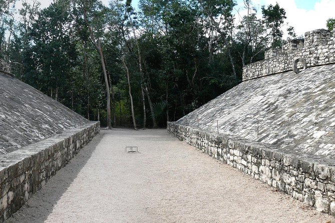 Chichen Itza, Cenote Ik Kil, Coba Ruins Small Group Early Arrival - Pickup Requires More Attention Than the Sights