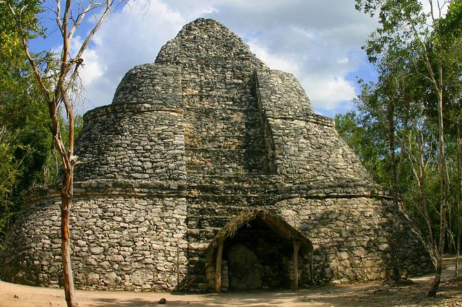 Chichen Itza, Cenote Ik Kil, Coba Ruins Small Group Early Arrival - Who Will Get the Most From This Tour