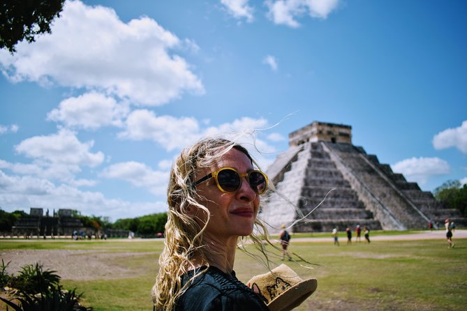 Chichen-itza & Cenote Private Tour - Why the early start is worth the alarm