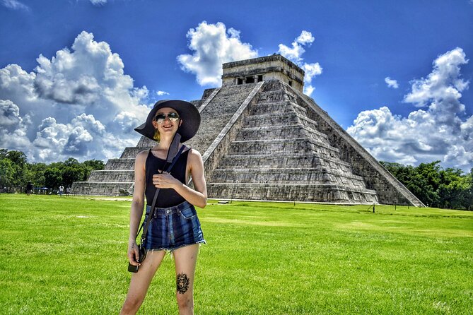 Chichen-itza & Cenote Private Tour - Practical details before you book