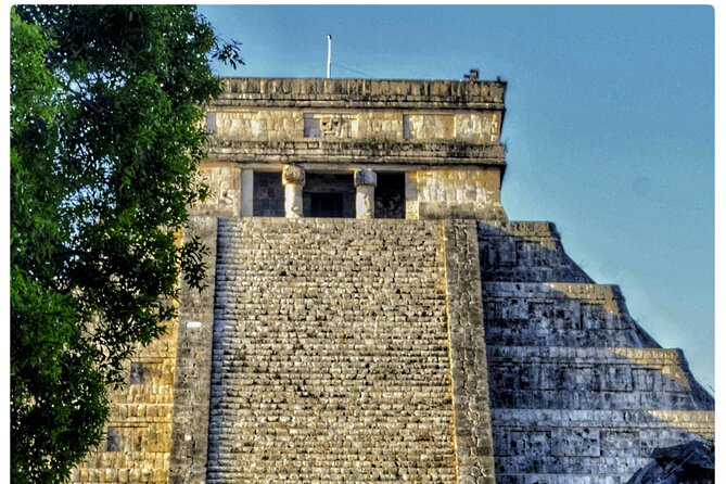 Chichen-itza & Cenote Private Tour - Should you book this Chichen Itza private tour?