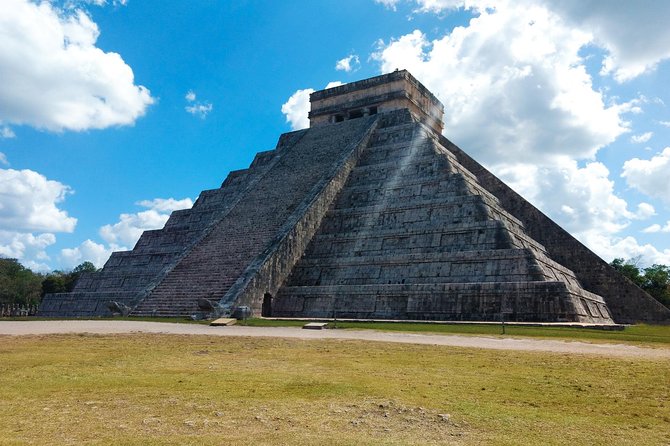 Chichen Itza Day Trip Exclusive Nool-Ha Cenote & Valladolid Visit - The real cost is measured in time as well as dollars