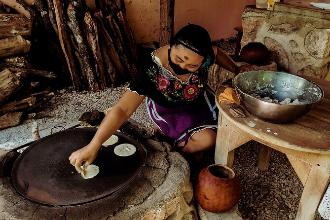 Chichen Itza Gastronomic, Valladolid and Cenote Extremo - What this Chichen Itza day trip is really trying to do