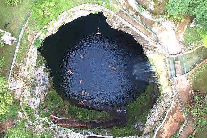 Chichen Itza Private Tour plus Cenote and Valladolid Visit - Why Chichen Itza deserves the long ride