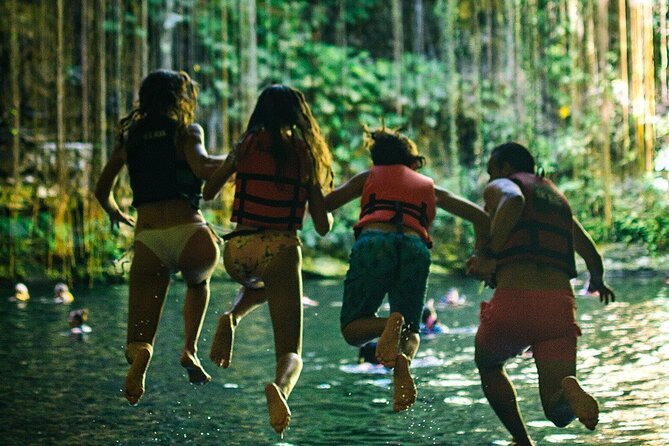 Chichen Itza Private Tour plus Cenote and Valladolid Visit - What the $431 price really buys