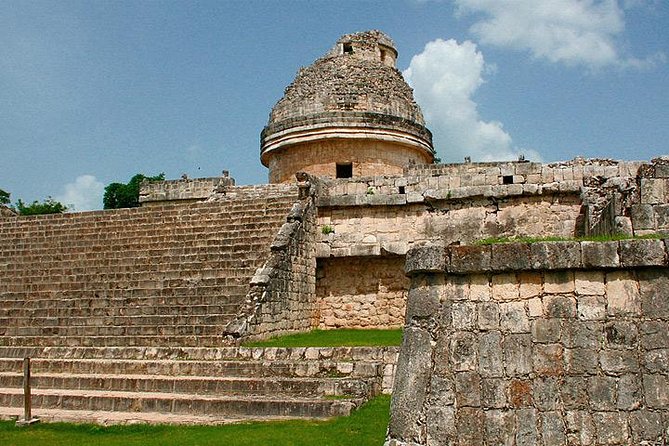 Chichen Itza Private Tour plus Cenote and Valladolid Visit - Who will enjoy this day most