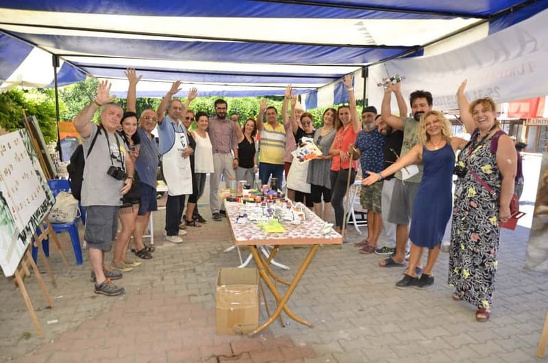 City of Side: Altinbesik Cave & Ormana Tour w/ Boat & Lunch - Practical tips for making the day easier