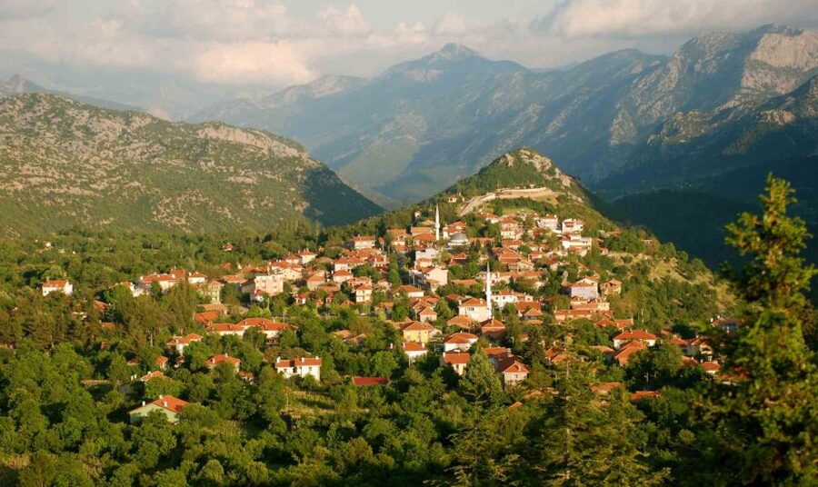 City of Side: Altinbesik Cave & Ormana Tour w/ Boat & Lunch - The real cost of a $57 mountain day