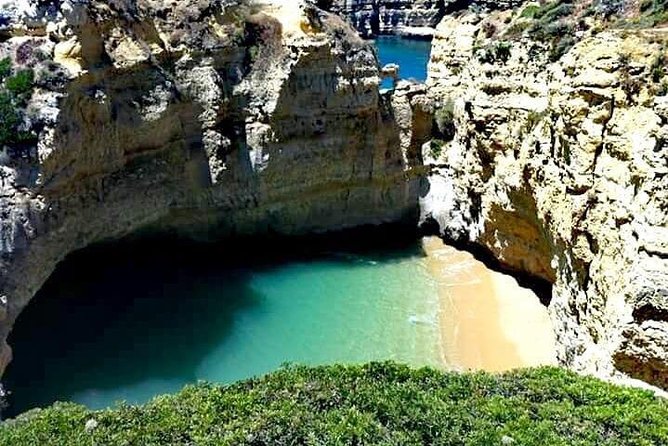 Cliffs & Caves Stand Up Paddle Adventure - Key points to know before you book