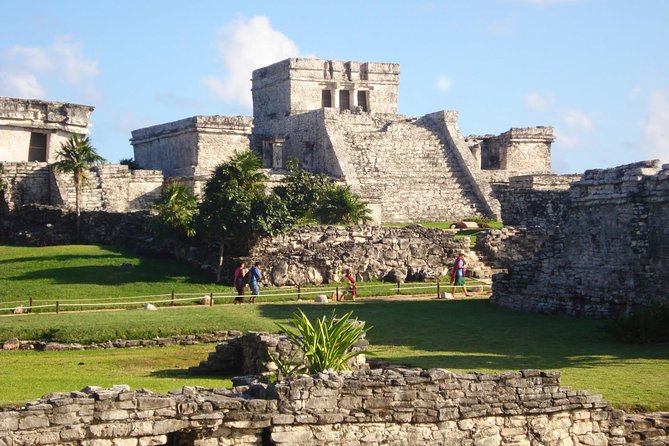 Coba Multun-Ha Cenote Tulum and Mayan Museum Small Group - Why this 10-hour Maya day works