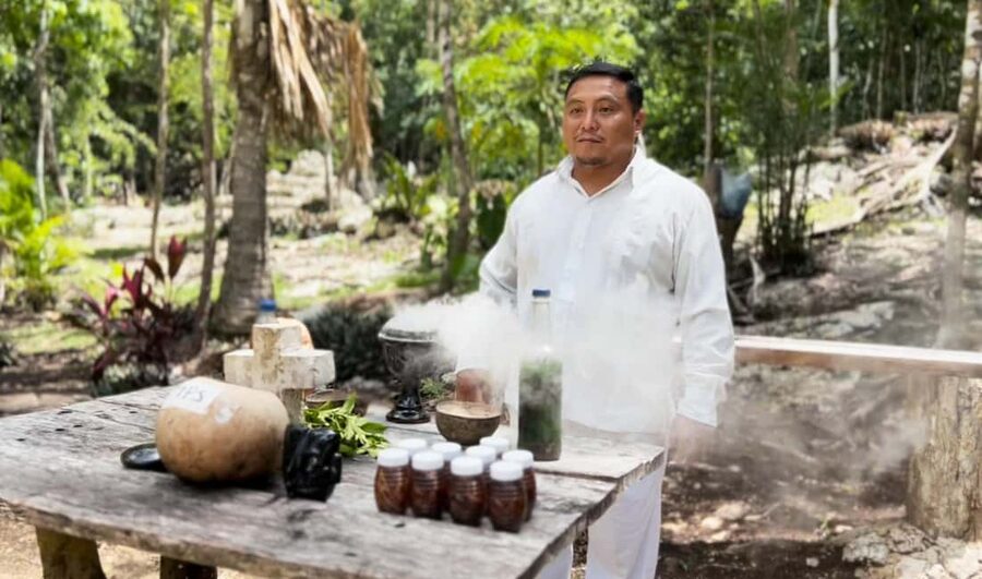 Coba, Tulum, Cenote & Lunch ECO Full Day from Rivera - Transport is the real question mark