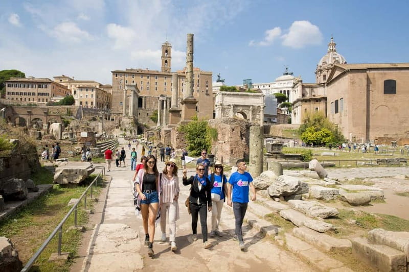 Colosseum Arena, Forum & Hill Tour – Optional Underground - Should you book the Colosseum Arena, Forum and Hill Tour?