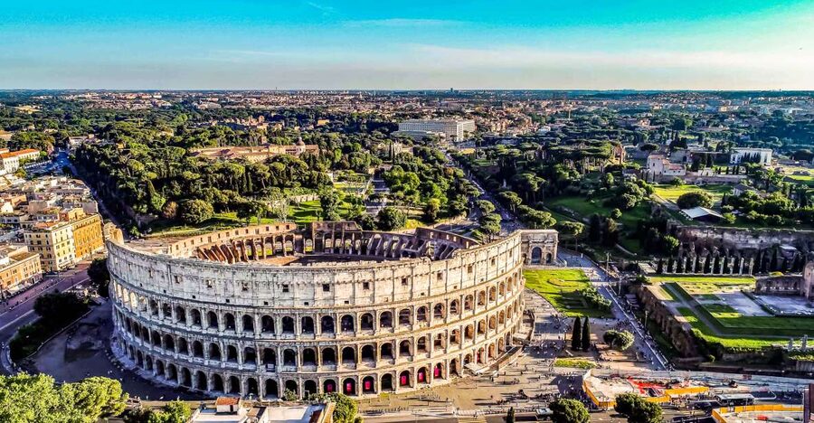 Colosseum: Underground and Ancient Rome Tour - Who should book this three-hour Rome tour?