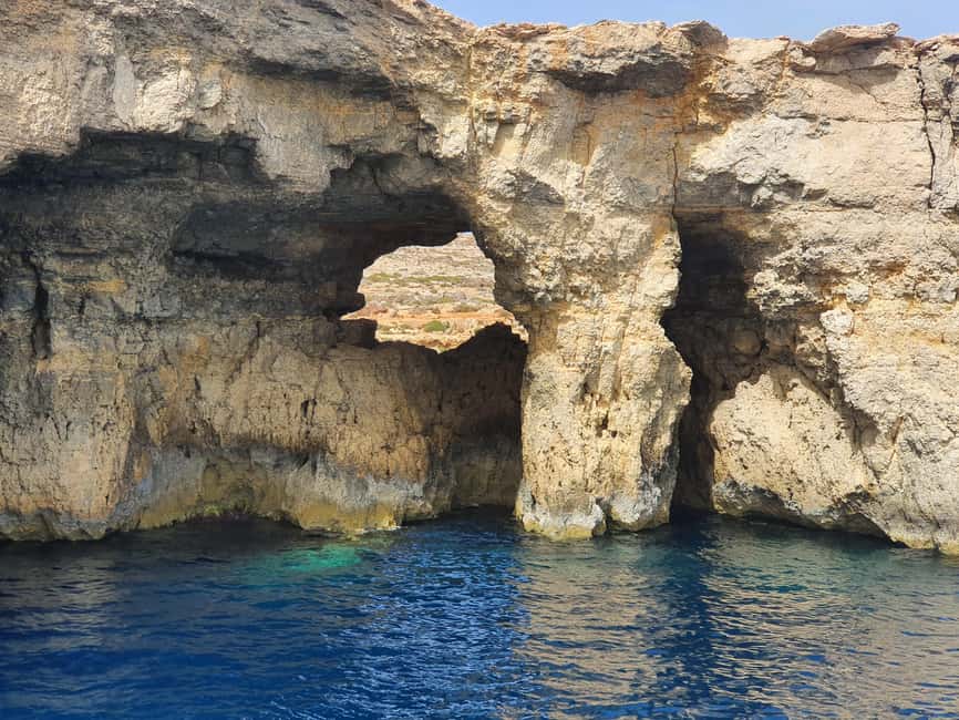 Comino: Blue Lagoon & Caves Boat Cruise - Who will enjoy this Comino cruise most