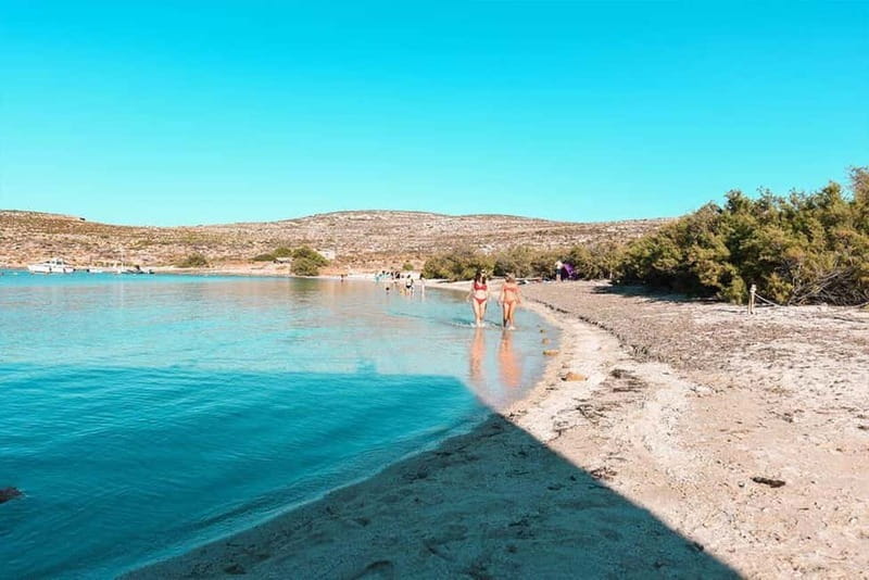 Comino & Gozo: Blue & Crystal Lagoons Cruise with Sea Caves - What to bring and what to leave behind